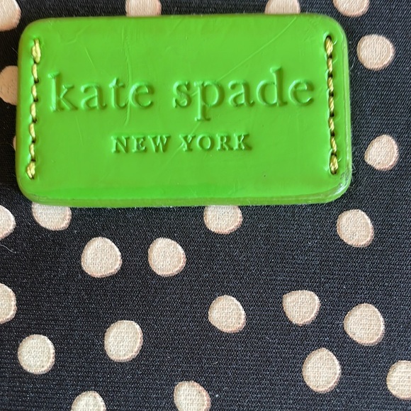 Kate Spade Polka Dot Tablet iPad Case - Picture 5 of 7